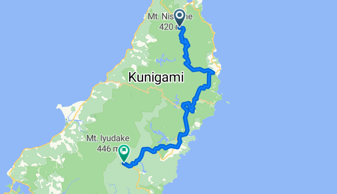Stage 7