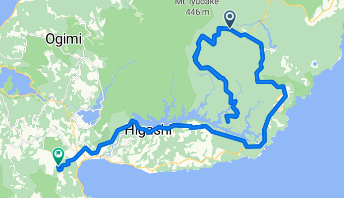 Stage 8