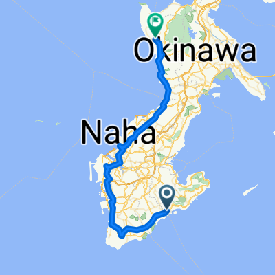 Itoman - Okinawa