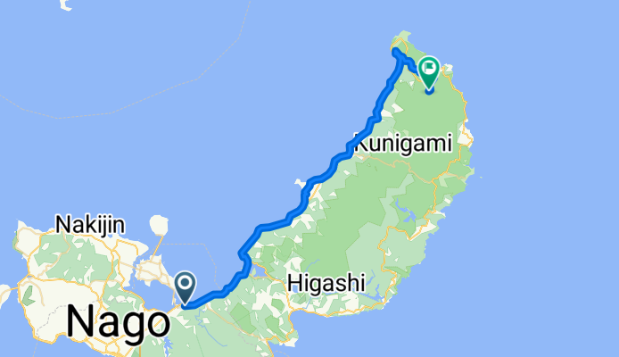 Stage 5