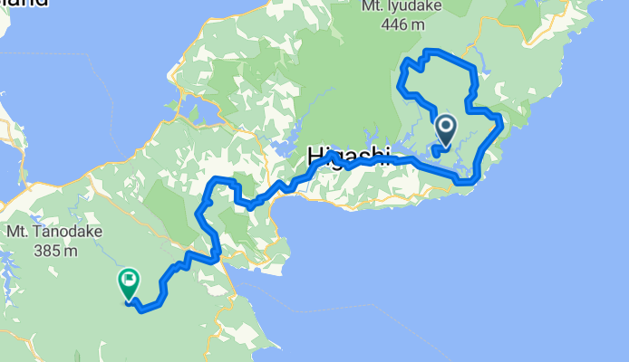Stage 7