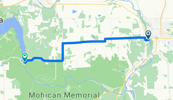 Loudonville - Loudonville