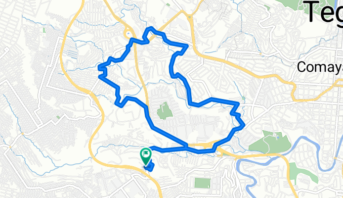 roll bikepaking