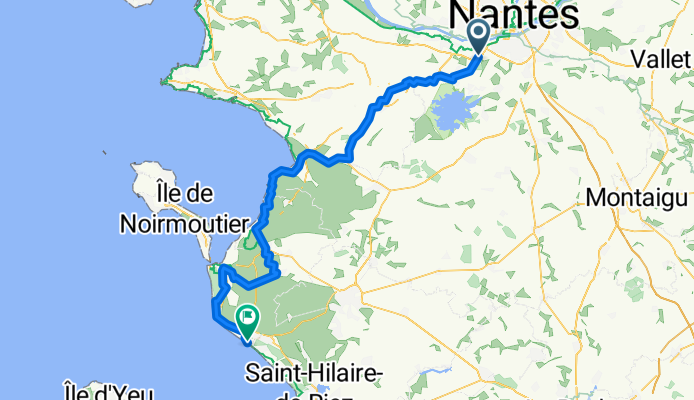 Bouguenais
