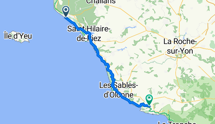 Jard-sur-Mer