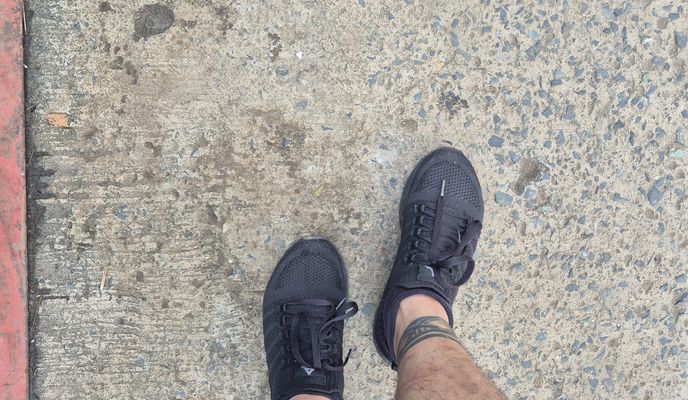 Foto 1 der Bikemap-Route "Slow ride"