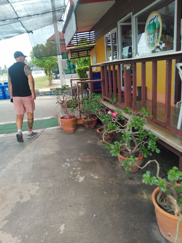 От ทางหลวงชนบท ปข.2004 до ทางหลวงชนบท ปข.2004