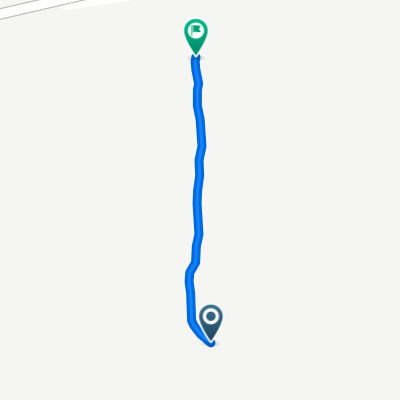 Easy ride