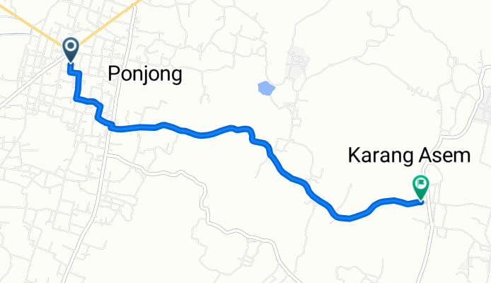 Route to 2Q63+V55