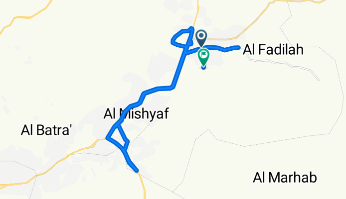 تمرين الاثنين