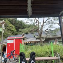 온천리, 충주시에서 괴산군까지