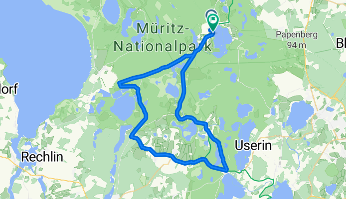 Dalmsdorf nach Dalmsdorf 26G