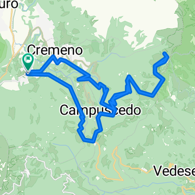 Cremeno Ciclismo