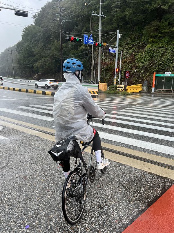 이화령로, 문경시에서 불정동, 문경시까지