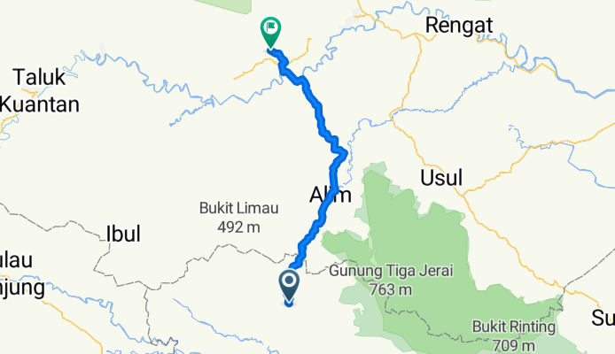 Peranap