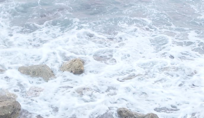 Photo 1 of the Bikemap route "Sanur-Bali"