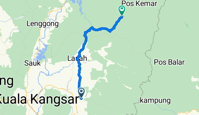Stage 5