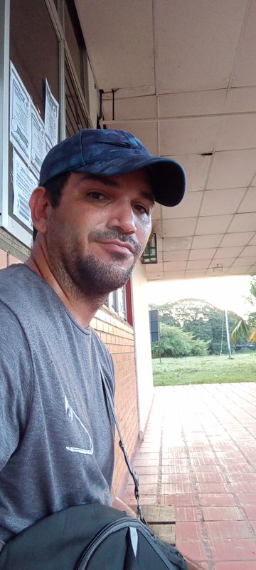 De Urbanización la trinidad a VH88+22H
