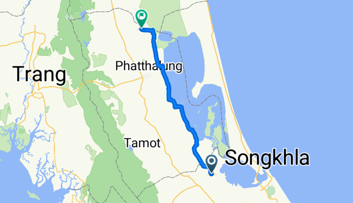 Khuan Niang - Khuan Khanun
