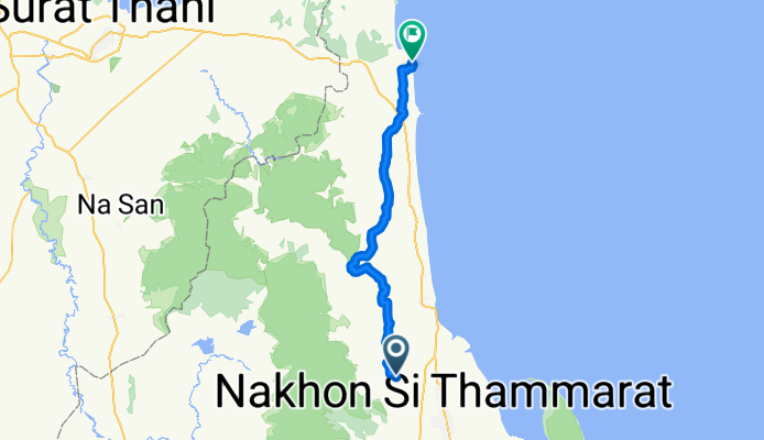 Phrom Khiri