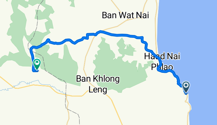 Stage 7