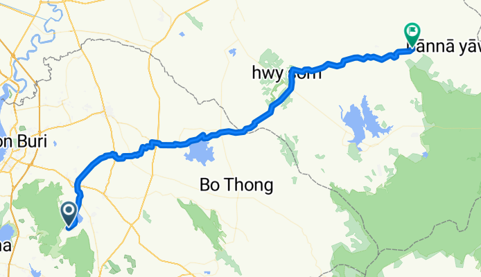 Ban Bueng