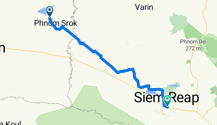 Siem Reap
