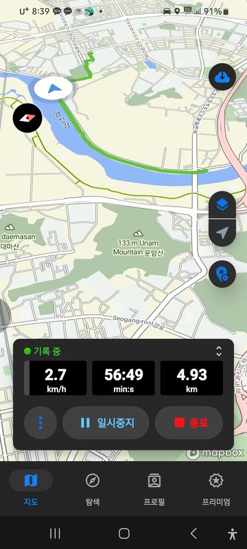 신창동 1108-2 ~ 대한민국