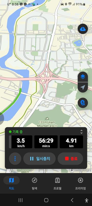 신창동 1108-2 ~ 대한민국