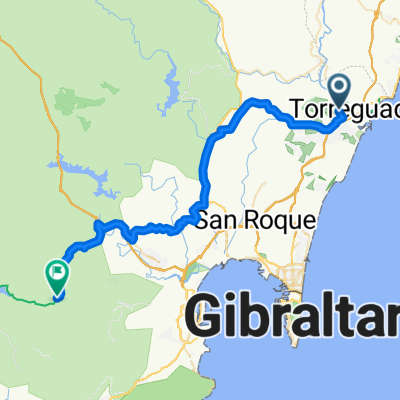 Manilva - Los Barrios