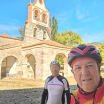 De Avenida San Ignacio de Loyola a Paseo Salamanca
