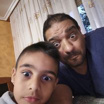 De Avenida Herrera Oria a Barrio la Rañada