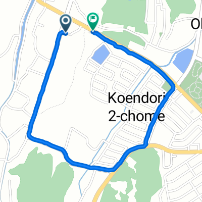 ６６３−１ まで岡垣町