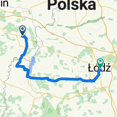 Łódź 2025 (dzień 2)