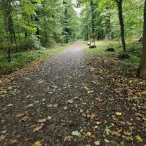 Bielefelder Straße nach Bielefelder Straße