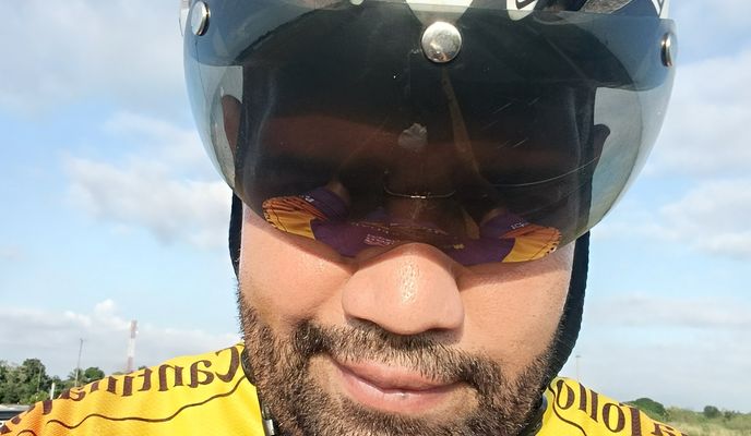 Foto 1 del percorso Bikemap "probando un poco" Foto 1 del percorso Bikemap "probando un poco"