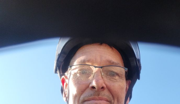 Photo 1 of the Bikemap route "Grantham Road to The Lincoln Diocesan Trust &amp; Board of Finance Ltd"