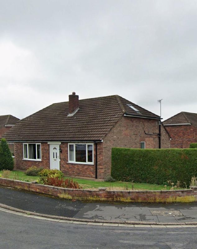 Grantham Road to The Lincoln Diocesan Trust & Board of Finance Ltd