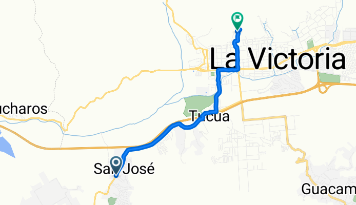 Paseo lento