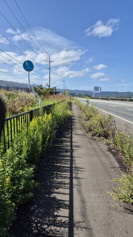 Route to Banchō