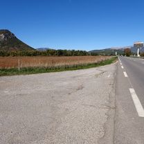 Foto 8 del percorso Bikemap "Montrond to Sisteron"