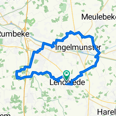 OKRA 6/10 2025 IZEGEM ´t Stil Ende