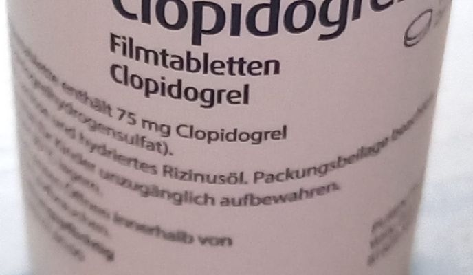 Foto 1 del percorso Bikemap "Rheinstraße nach Rheinstraße"