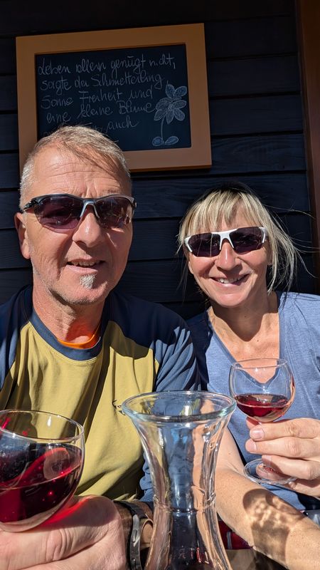 Via Aslago nach Via Aslago