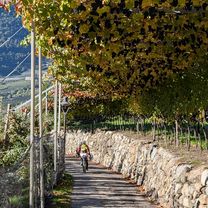Via Aslago nach Via Aslago