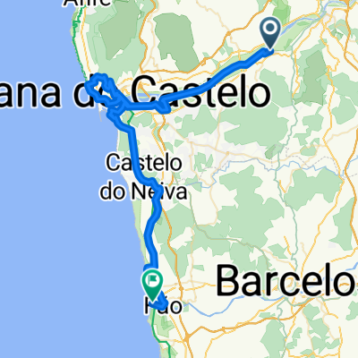 Mikki Day 4 Pte Lima - Apulia