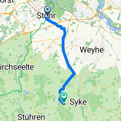 От L337 до Melitta-Bentz-Ring