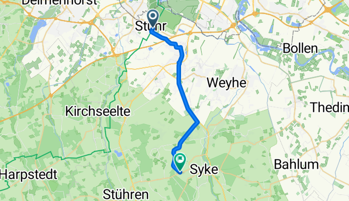 От L337 до Melitta-Bentz-Ring