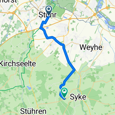 От L337 до Melitta-Bentz-Ring