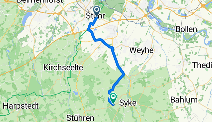 От L337 до Melitta-Bentz-Ring